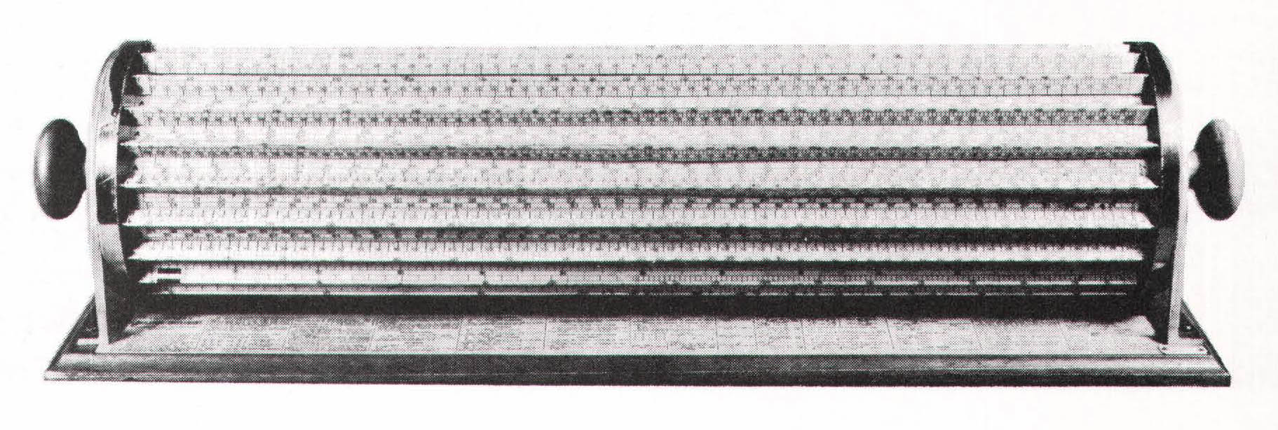 william oughtred slide rule