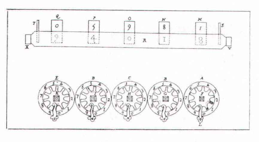 free pascal split string