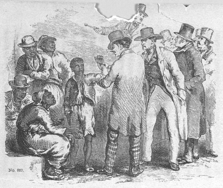 The Child’s Anti-Slavery Book