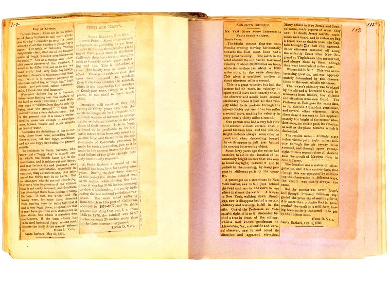 Scrapbook- page 67