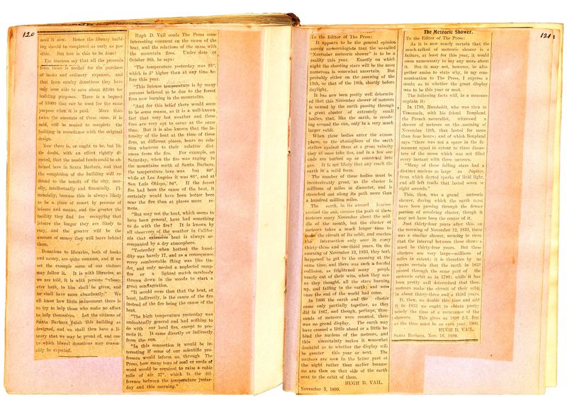 Scrapbook- page 73