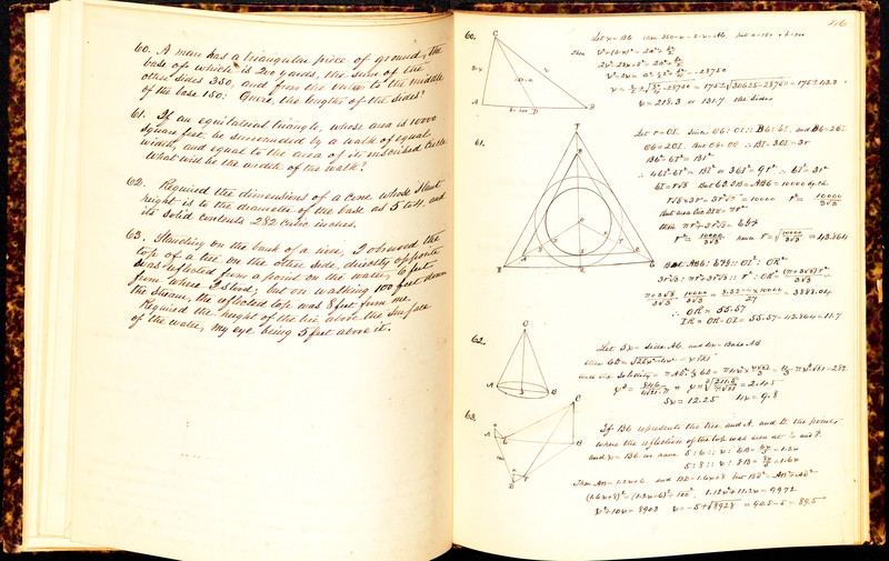 Geometrical Problems - page 23