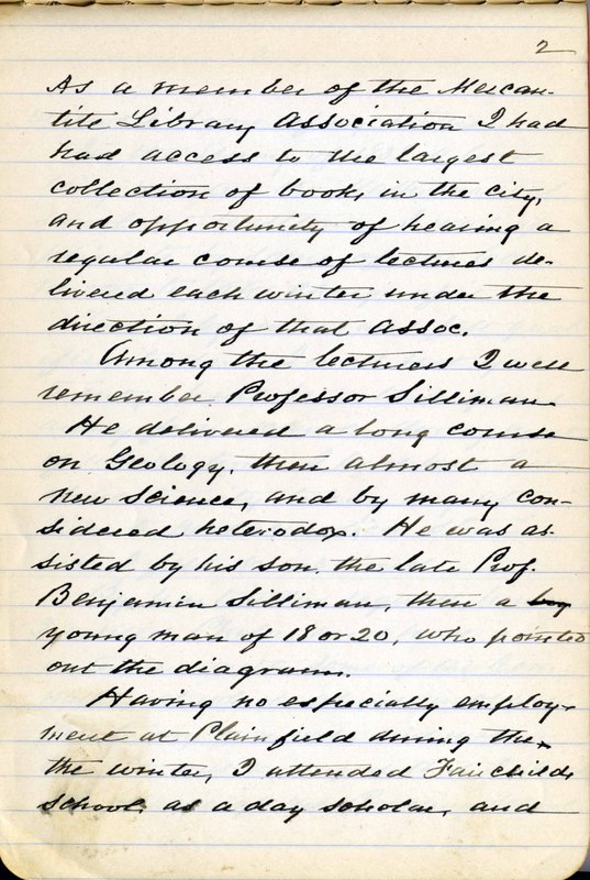 Notebook- page 2