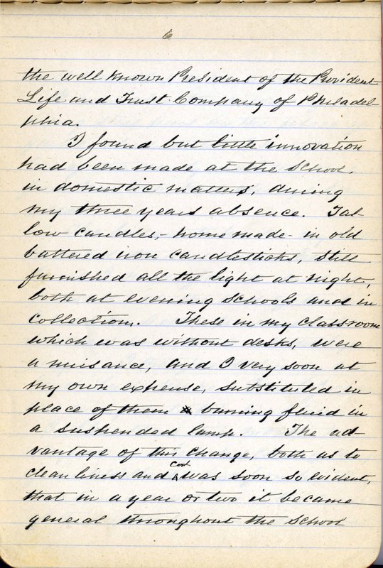 Notebook- page 6