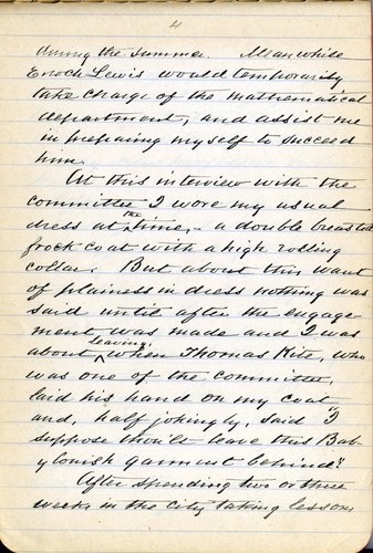 Notebook- page 4