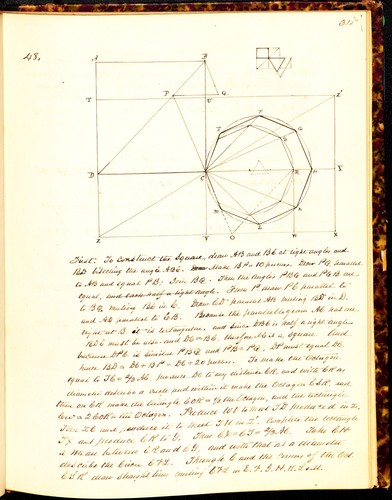 Geometrical Problems - page 17