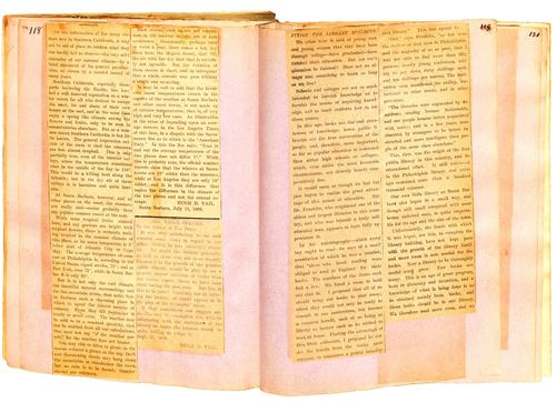 Scrapbook- page 72