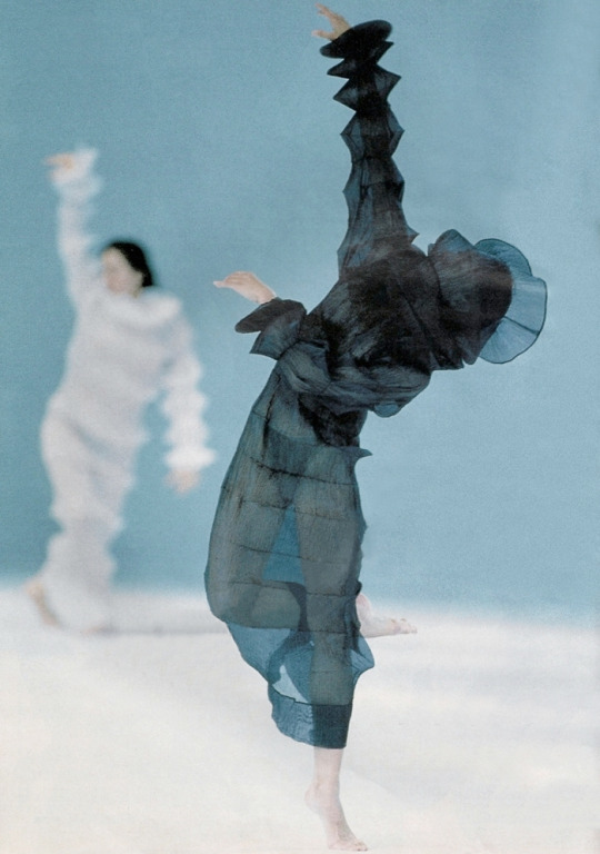 Issey Miyake Pleats Please 1994