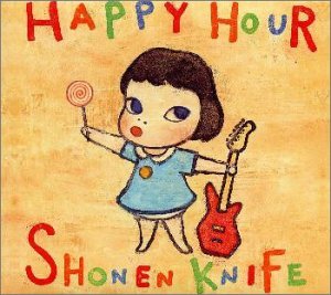 Shonen Knife