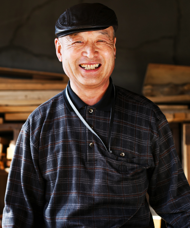 Haruo Suzaki