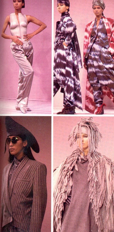 Issey Miyake