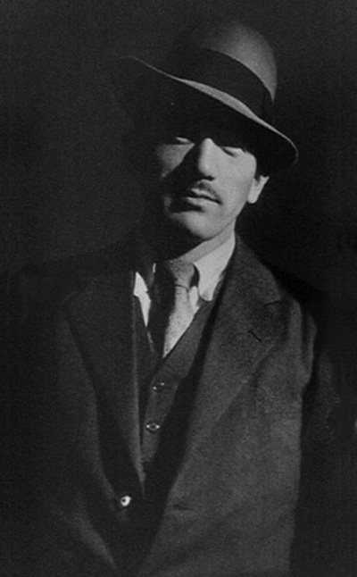 Yasujiro Ozu