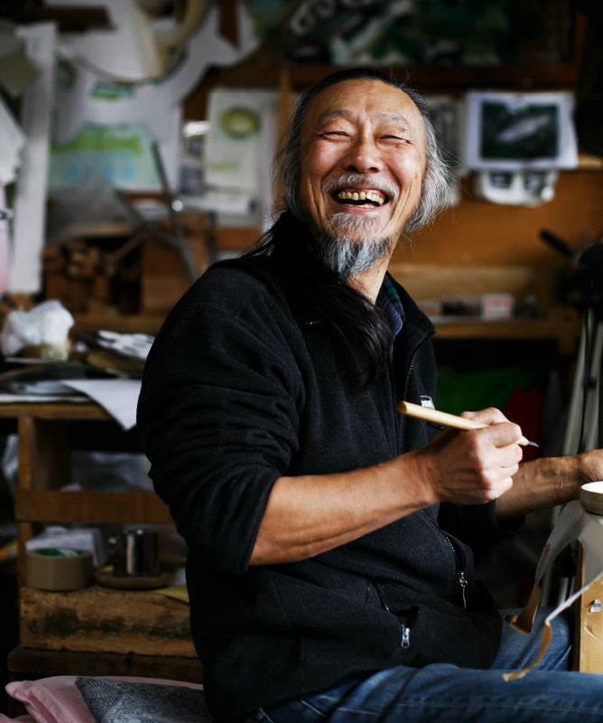 Shigehiro Takano