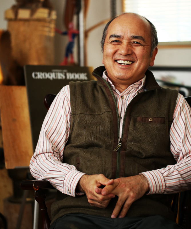 Toru Kaizawa