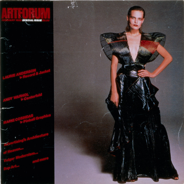 February 1982 Special Issue. 