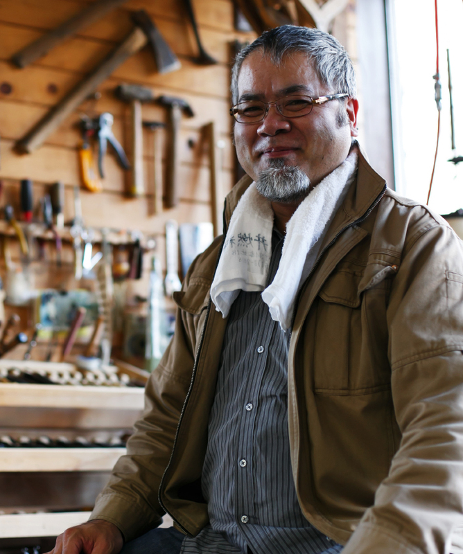 Koji Kaizawa