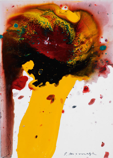 untitled work