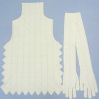 Issey Miyake A-Poc 1999