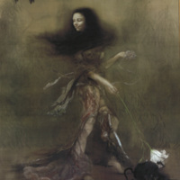 Engraved Altar of Limbs