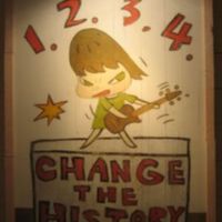 1. 2. 3. 4. Change the History