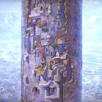 Cluster Tower