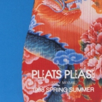 Issey Miyake, Pleats Please Collection, 1998