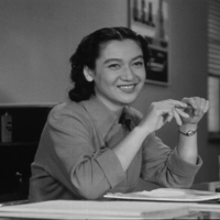 Female Characters in Yasujiro Ozu's Films