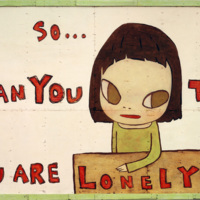 Untitled (Lonely)