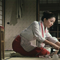 Female Characters in Yasujiro Ozu's Films
