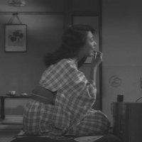 Female Characters in Yasujiro Ozu's Films
