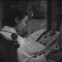 Female Characters in Yasujiro Ozu's Films