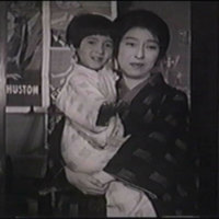 Female Characters in Yasujiro Ozu's Films