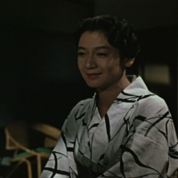 Female Characters in Yasujiro Ozu's Films