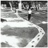 Footprints