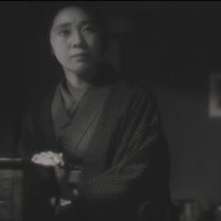 Female Characters in Yasujiro Ozu's Films