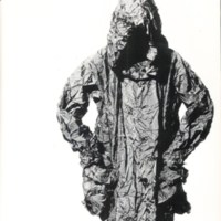 Issey Miyake from the September 1992 issue of The Face