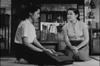 Tokyo Story
