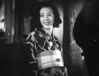 東京の女(Tokyo no onna) Woman of Tokyo