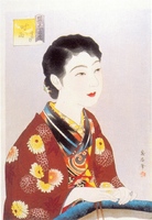 November [lunar calendar] – Drizzling rain