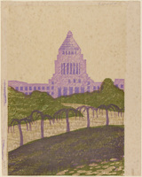 Imperial Diet Building 