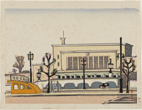 Ueno Station