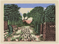 Aoyama Cemetry