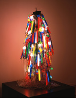Electric Dress (2013)