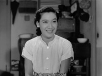 Tokyo Story
