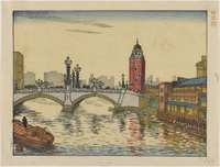 Nihonbashi