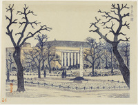 Metropolitan Art Museum