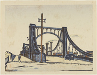 Kiyosu Bridge