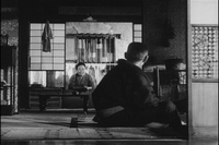 Tokyo Story