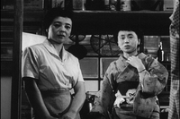 Tokyo Story