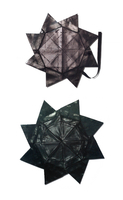 132 5. ISSEY MIYAKE<br />
